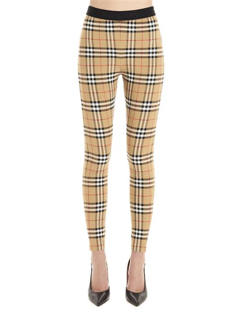 burberry leggings for sale